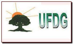 Logo UFDG-2