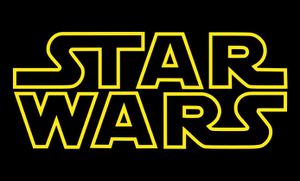 694px-Star Wars Logo