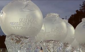 Globes de Cristal