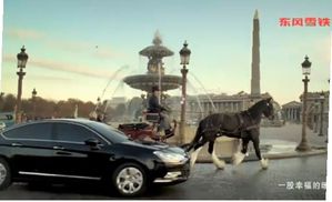 Citroen-Chine-