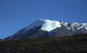 107 kilimandjaro