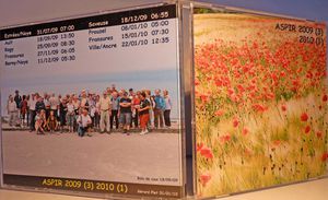 DVD Aspir 2009 -3- 2010-1- r