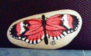 Petit papillon