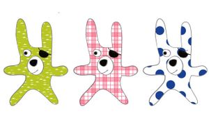 dessin doudou