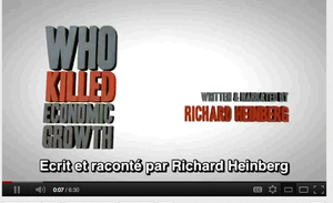 tuer croissance