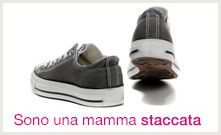 mamma staccata