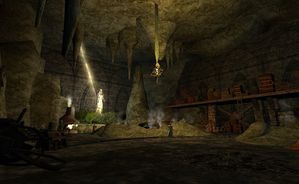 foret noire 13 artisans ost galadh