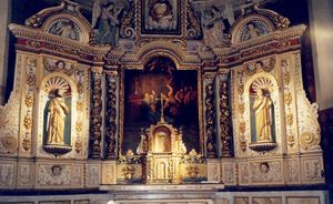 mur retable