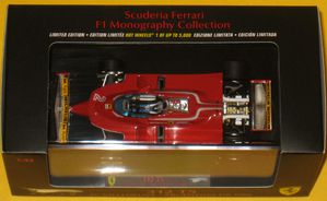 312 T5 (1980) GP d'Argentine Gilles VILLENEUVE-1