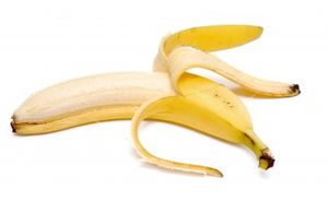 peau banane bresil