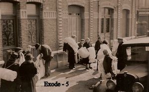 Exode (8)
