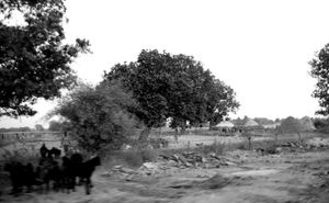 Inde Madya Pradesh route Maihar-Khajuraho (3)