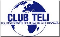 Club teli