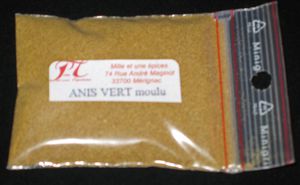 anis-vert