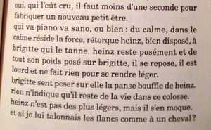 Extrait Extrait