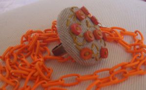 BAGUE D