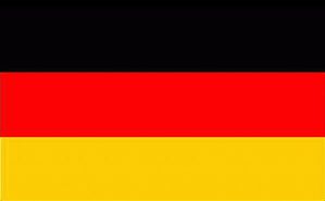 drapeau allemand