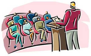 assemblee