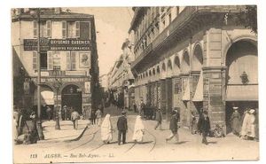 Le vieux grenadier