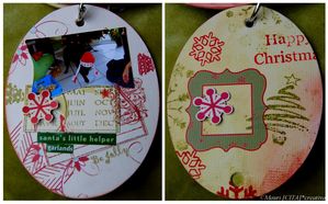 Christmas traditions - Xmas tree 006