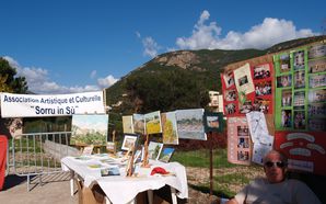 fête associations 2009