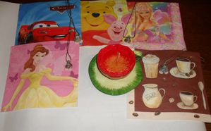 Ronde des anniversaires de mai