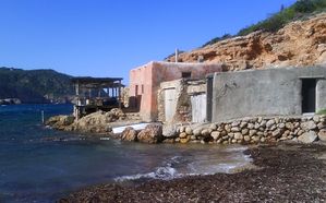 Cabanes