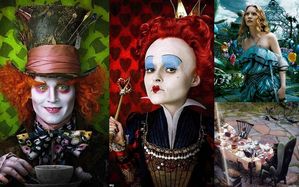 Alice Burton