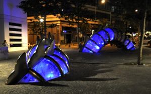 Dragon bleu4