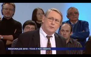 vdb bien entouré