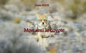 Mon ami le coyote (titre)