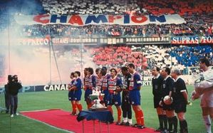 PSG 1994