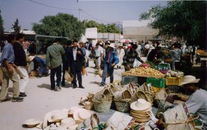 Tunisie 1999-88