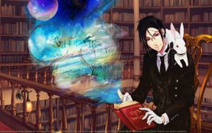 Black Butler 002