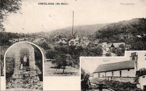 Oberlarg