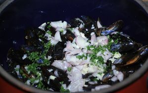 cassolette-de-ravioles-et-moules 9170