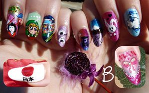 Photo B