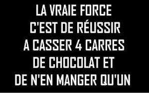 chocolat