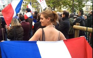 drapeau 10 novembre 2012 - 1
