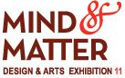 Logo Mind&Matter 2011