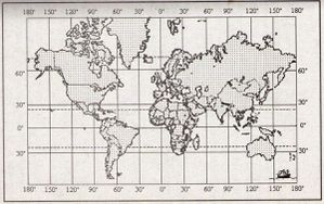 Proyeccion-de-Mercator