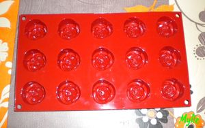domes bam's étape 5