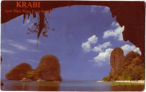 Krabi-Aow-Phra-Nang-Cave-Beach-J-A-Arzilier-FtPTS
