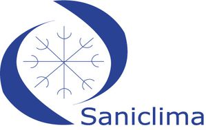 Logo Saniclima