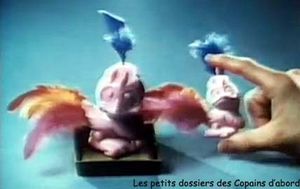 null Changement de taille