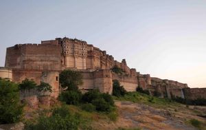 Jodhpur - Mandore 006