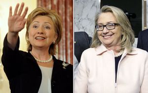 hillary 2009 2013