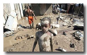 Misere Haiti