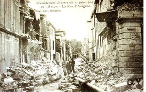 seisme_Lambesc1909-salon-de-Provence_110609-copie-2.JPG