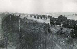 Sbarco in Normandia 8